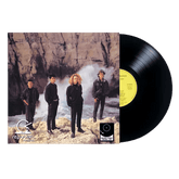 El mar no cesa - Vinilo