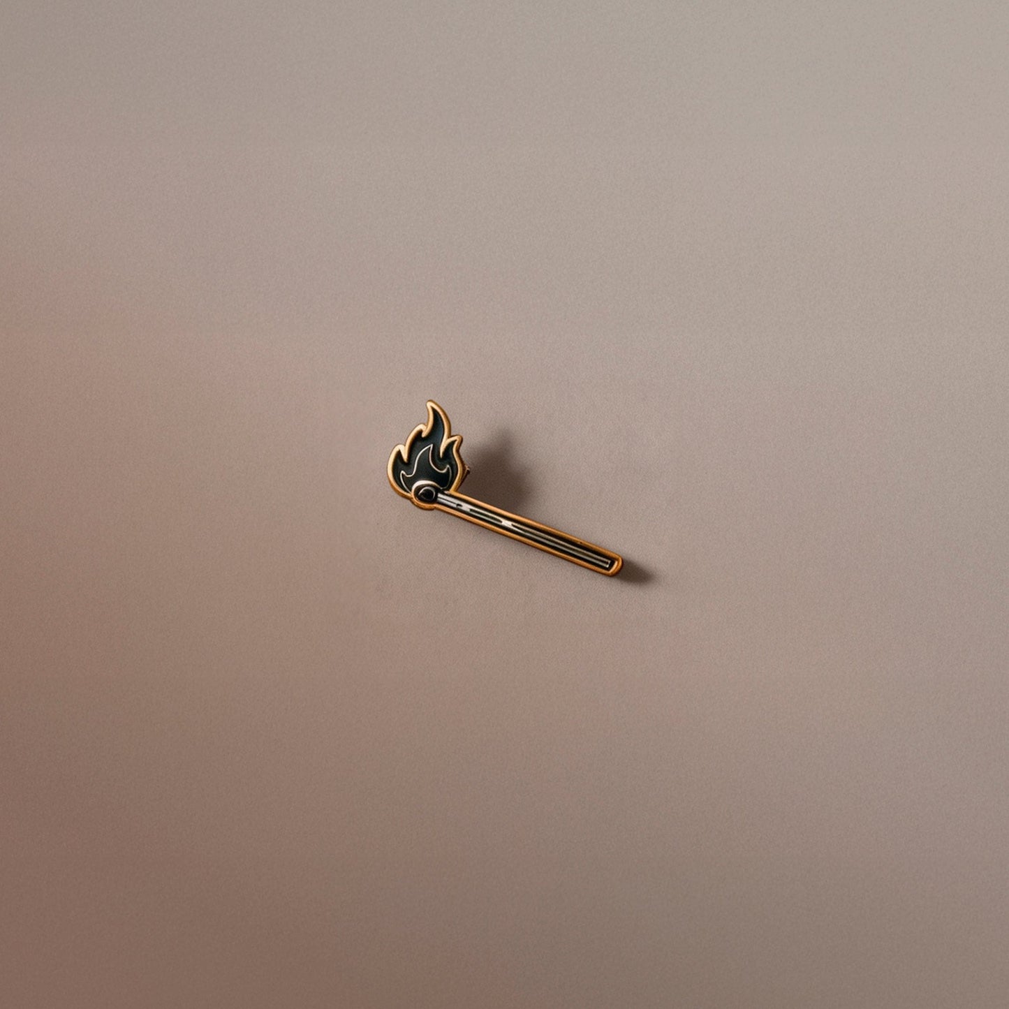 1 Pin Aleatorio "El día que me olvides"