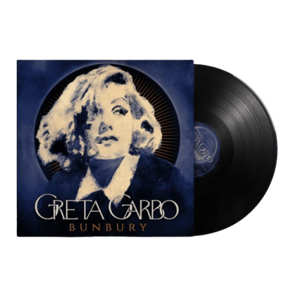 Greta Garbo - Vinilo
