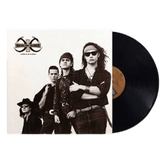Senderos De Traición - Vinilo