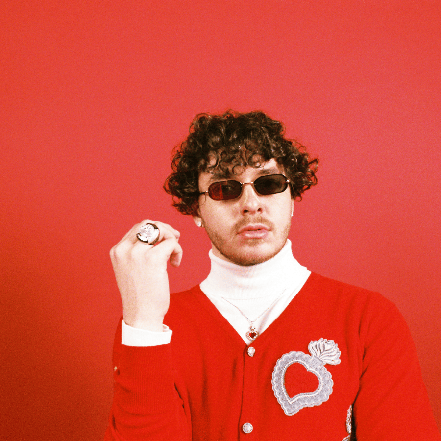 Jack Harlow