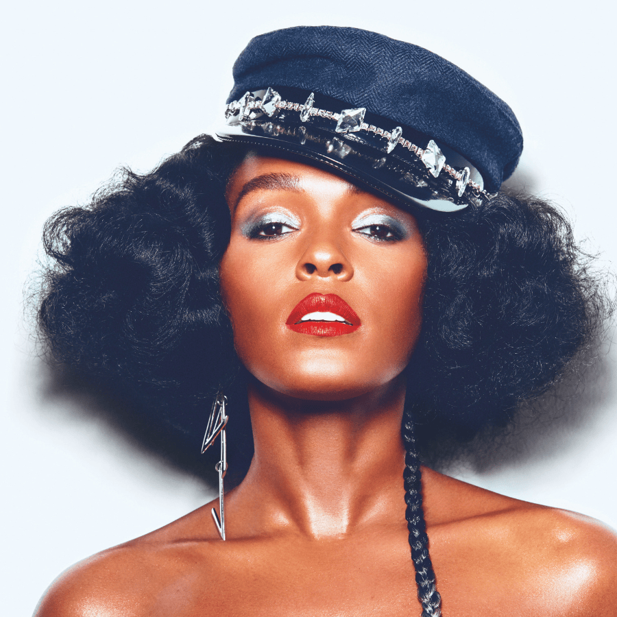 Janelle Monáe
