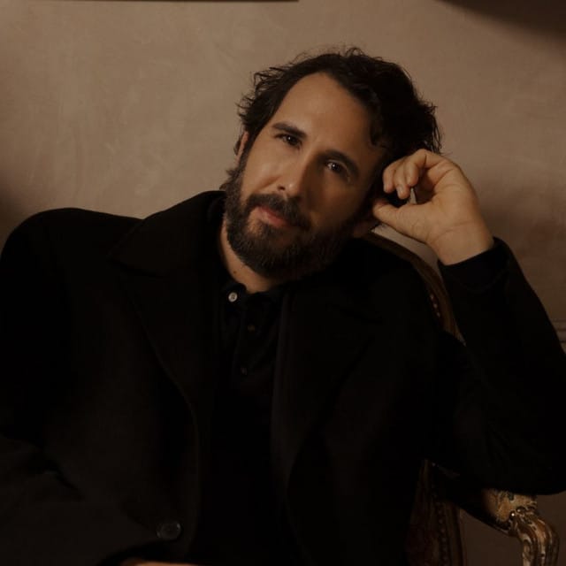 JOSH GROBAN