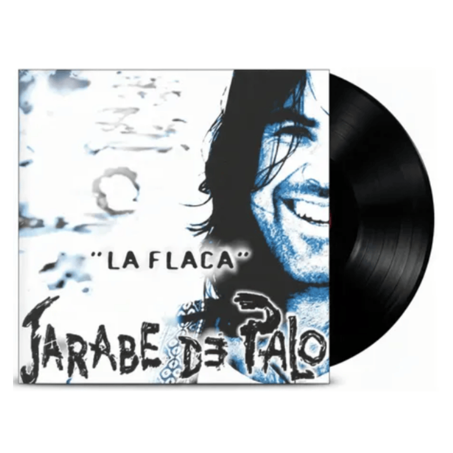 La Flaca - Vinilo
