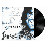 La Flaca - Vinilo