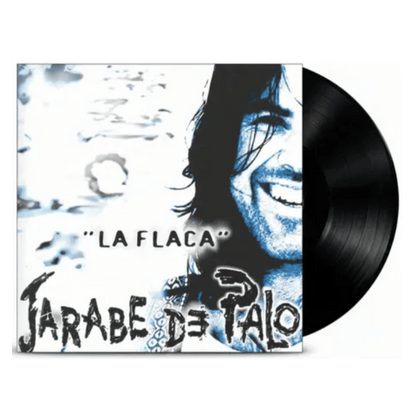 La Flaca - Vinilo