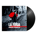 Asuntos Pendientes - Vinilo