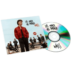Los Niños Del Parque - CD