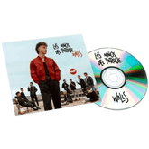 Los Niños Del Parque - CD