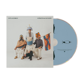 Ejército De Salvación - CD (Edición Firmada Limitada)