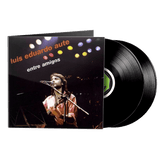 Entre amigos - Vinilo Doble