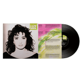 A Contraluz - Vinilo