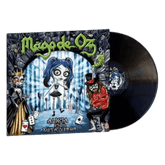 Alicia En El Metalverso - Vinilo