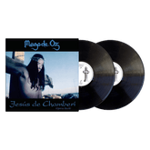 Jesús de Chamberí - Vinilo Doble