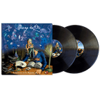 La Leyenda De La Mancha - Vinilo Doble