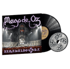 Barakaldo D.F. - Vinilo