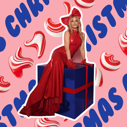 Kylie Christmas (Fully Wrapped) - CD