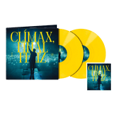 Clímax, Final Feliz - 2 Vinilos (Color Amarillo + Postal Firmada)