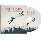 Ruido de fondo - CD
