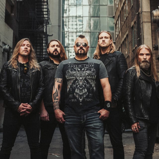 Sabaton