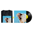 Bravo - Vinilo + Camiseta