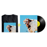 Bravo - Vinilo + Camiseta