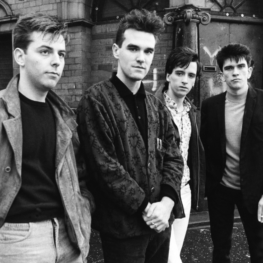 The Smiths