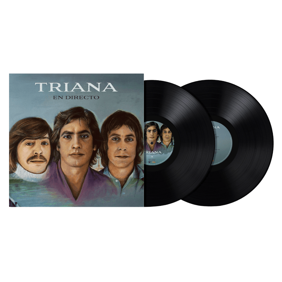 En directo - Vinilo Doble
