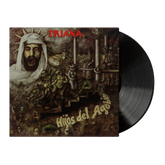 Hijos Del Agobio - Vinilo