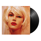 Ultrasónica - Vinilo
