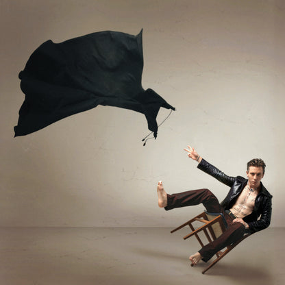 El día que me olvides - CD + Postal Firmada