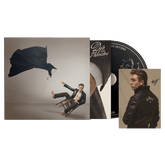 El día que me olvides - CD + Postal Firmada